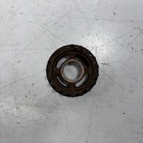 Honda 13402-pt7-a01 92-01 Prelude Timing Belt Driven Gear Pulley Oem