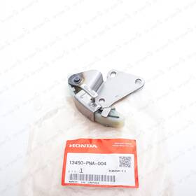 Honda 13450-pna-004 New Genuine Oem Acura 02-08 K20 K24 Oil Pump Chain Tensioner