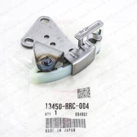 Honda 13450-rrc-004 New Genuine Oem Civic Fd2 Type-r Timing Chain Tensioner