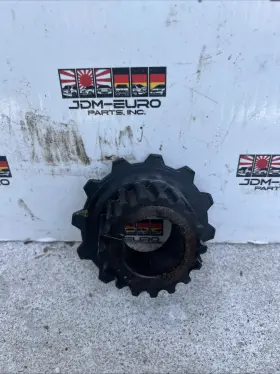 13621-p72-a01 Honda 96-01 Acura Integra B Series Crank Timing Belt Pulley Gear Sprocket 507
