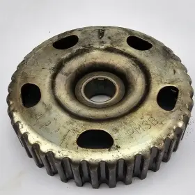 14210-pm3-000 Honda 88-95 Civic Del Sol Crx Cam Pulley Timing Belt Camshaft Gear 14210-pm3-000 Honda 88-95 Civic Del Sol Crx Cam Pulley Timing Belt Camshaft Gear