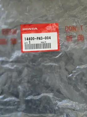 14510-pto-003 Honda 14400-pm3-005 Timing Belt And Bel5 Adjuster Tensioner 14400-pm3-004