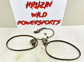 14401-mn5-004 Honda 1999 Valkyrie Interstate Timing Belt Tensioner Pulley Ignition Pickup