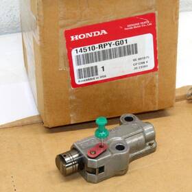 Honda 14510-rpy-g01 Oem Timing Chain Tensioner For 2019-2021 Acura Rdx 2.0l