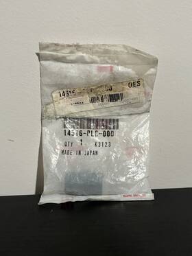 Honda 14516-plc-000 Genuine Parts Timing Belt Adjuster Spring For 2001-05 Civic