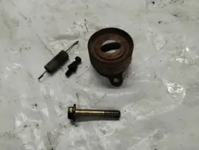 14520-p2a-305 Honda 1992-1995 Civic Timing Belt Tensioner Hardware Mounting Bolts D16z6 Oem