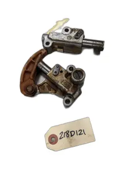 154105a2a02 Honda Timing Chain Tensioner Pair From 2016 Cr-v 2.4 Fwd
