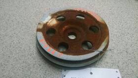 Honda 309.ho1a86 Crx 1986 Harmonic Balancer 10237