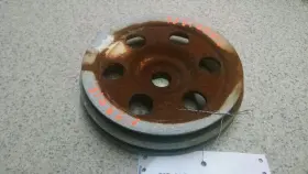 309.ho1a86 Honda Crx 1986 Harmonic Balancer 10237