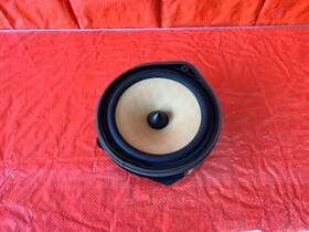 Honda 31170-59b-015 17-20 Civic - Si Model Left Or Right Front Speaker Oem Factory Oe