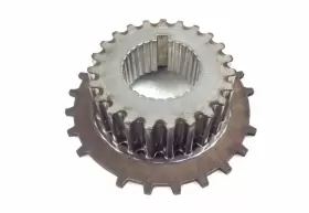 13621-rca-a11 Honda Acura V6 Timing Belt Drive Pulley Bottom Crankshaft Lower Gear Oem 13621-rca-a11 Honda Acura V6 Timing Belt Drive Pulley Bottom Crankshaft Lower Gear Oem