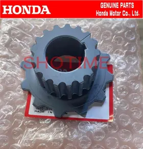 B20b4 Honda B20b2 B20b3 Genuine 97-01 Cr-v Ex Lx Se Crank Timing Belt Gear Sprocket Oem