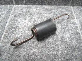 14516-p0a-000 Honda Genuine Oem Timing Tensioner Spring For 1998-2002 Accord 4-cyl - Made In Japan