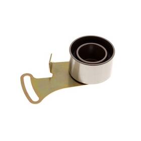 Hotbray Lhp10015les Engine Timing Belt Tensioner For 99-00 Land Rover Freelander