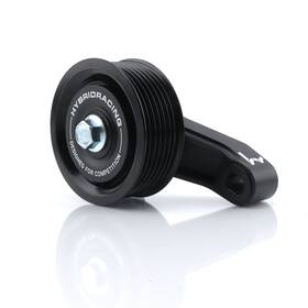 Hybrid Racing Hyb-idb-01-02 Idler Bracket And Pulley Kit For K-series K20a2/a3/z1/z3 K24a2/a4/a8