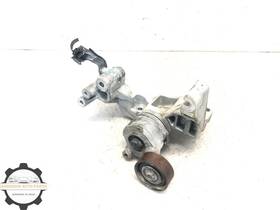 Hyundai 2120177 2022-2025 Tucson 2.5l Engine Belt Tensioner Mount Bracket Support Oem