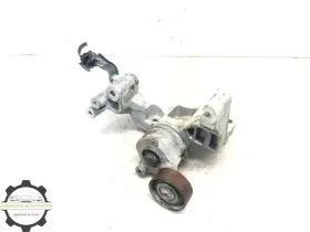 2120177 Hyundai 2022-2025 Tucson 2.5l Engine Belt Tensioner Mount Bracket Support Oem