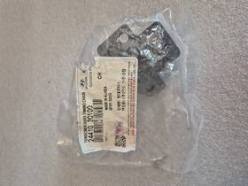 Hyundai 244103c100 Genuine Tensioner 24410-3c100