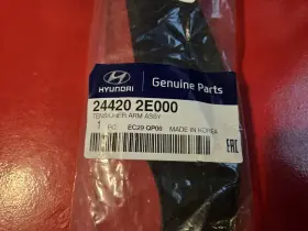 244202e000 Hyundai New Oem Engine Camshaft Tensioner Arm For Kia 1.8l 2.0l 11-24