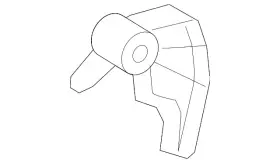 24560-3cga1 Hyundai Genuine Chain Tensioner