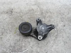 25280-3f300 Hyundai 2009 2014 Genesis Equus V8 Engine Motor Belt Tensioner Idler Pulley Oem