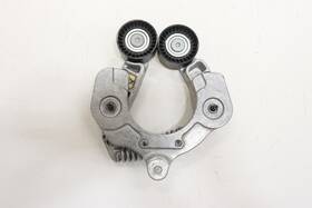 Hyundai 252812mha1 2022 - 2026 Santa Fe 1.6l Engine Belt Tensioner Pulley Oem