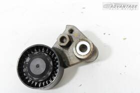 Hyundai 2528130100 2013-2017 Santa Fe 3.3l V6 Fwd Gas Engine Serpentine Belt Tensioner Oem