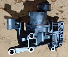 Hyundai Kia 252802ggb2 2015-2017 Sonata Se Lf 2.4l 4cyl Fwd Belt Tensioner Assembly 25280-2ggb2