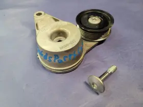 252812e350 Hyundai Kia Bp25 Belt Tensioner And Pulley 2017-2021 Elantra 2.0l - Oem