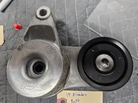 252812e300 Hyundai Kia Cb1843 Genuine Belt Tensioner Assy For 2.0l 2017-2023 252812e355