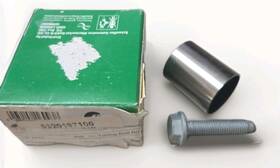 Ina 005108169938 Timing Belt Roller 532 0197 100
