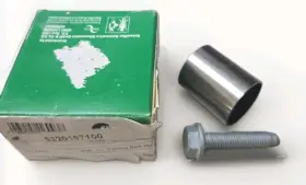 024-1884 Ina 005108169938 Timing Belt Roller 532 0197 100