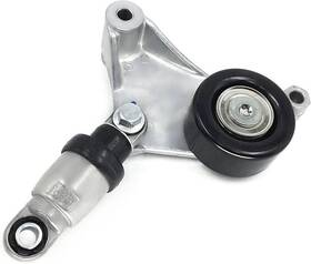 Ina 010422 Hydraulic Tensioner