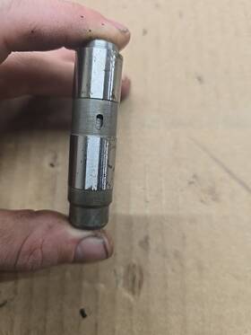 Ina 11311727767 Timing Chain Tensioner Piston Bmw Z3 E36 318i 318ti 318is E30