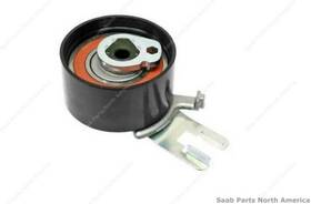 Ina 32102208-aj Timing Belt Tensioner For 2004 Volvo S80 Pn# 5310807100