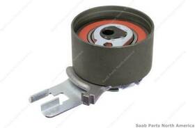 Ina 32102227-ac Timing Belt Tensioner For 2000-2002 Volvo S80 Turbo 2.8l L6 Gas Dohc Pn# 5310311