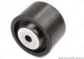 Ina 32102228-ak Timing Idler Pulley For 2000-2003 Volvo S80 Turbo 2.8l L6 Gas Dohc Pn# 532022510