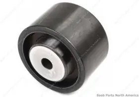 32102228-ak Ina Timing Idler Pulley For 2000-2003 Volvo S80 Turbo 2.8l L6 Gas Dohc Pn# 532022510