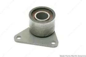 32102231-af Ina Timing Idler Pulley For 1997-1998 Volvo V90 Pn# 5320127100