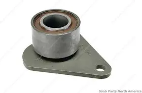 32102232-ai Ina Timing Idler Pulley For 1997 Volvo 850 Turbo 2.4l L5 Gas Dohc Pn# 5320423100