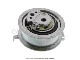 0825 Ina 531 100 Volkswagen 2012-2014 Timing Belt Tensioner Oem 1 Year Warranty