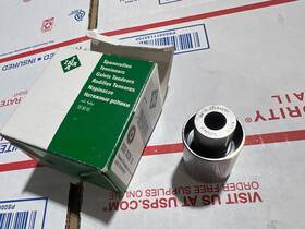 Ina 532062310 Timing Belt Deflection Pulley Vag Audi Seat Skoda Vw Man Oes