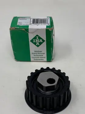 Zt00561 Ina 670774121098 Engine Timing Belt Tensioner For 1985 Porsche 944 2.5l-l4