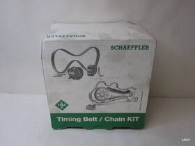 Ina 670774306709 Timing Belt Tensioner - Ft402ft 534 0253 100 Fits Bmw 335i 535i And Others