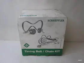 5340253100 Ina 670774306709 Timing Belt Tensioner - Ft402ft 534 0253 100 Fits Bmw 335i 535i And Others