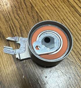 Ina F-556593 Timing Belt Tensioner Pulley - Out Of Box Sg6