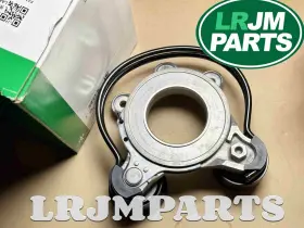 Lr161768 Ina Land Range Rover Jaguar Aj200 2.0 Serpantine Belt Drive Tensioner