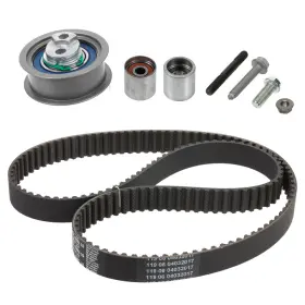 Zd0445k Ina Us Engine Timing Belt Tensioner Kit-turbo