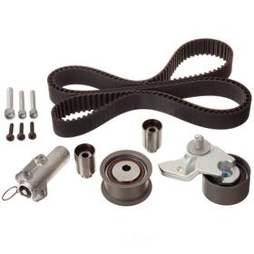 Ina Us Zd0452k Engine Timing Belt Tensioner Kit