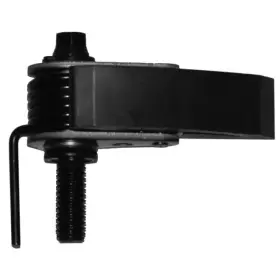 Zt-9-5344 Ina Us Genuine Engine Timing Damper